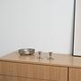 Silver Metal Tray 5