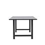 Matbord Dining Table Black 1