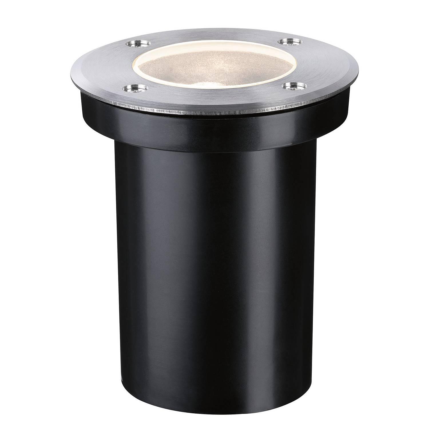 Recessed light Adam stainless steel 0