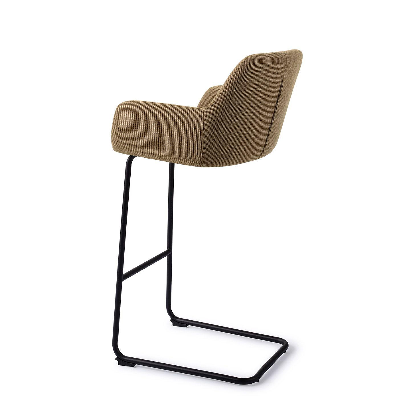 Hiroo Bar stool Bar H Willow 2