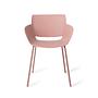 Koto Gartenstuhl Clever Pink 0