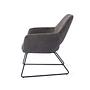 Yanai Sessel Amazing Grey 1