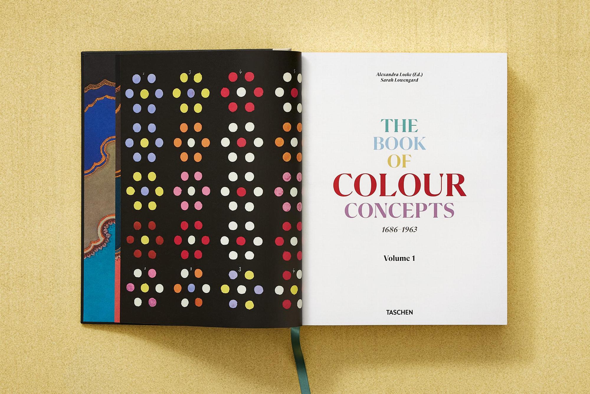 The Book of Colour Concepts 3
