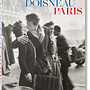 Robert Doisneau. Parigi 0
