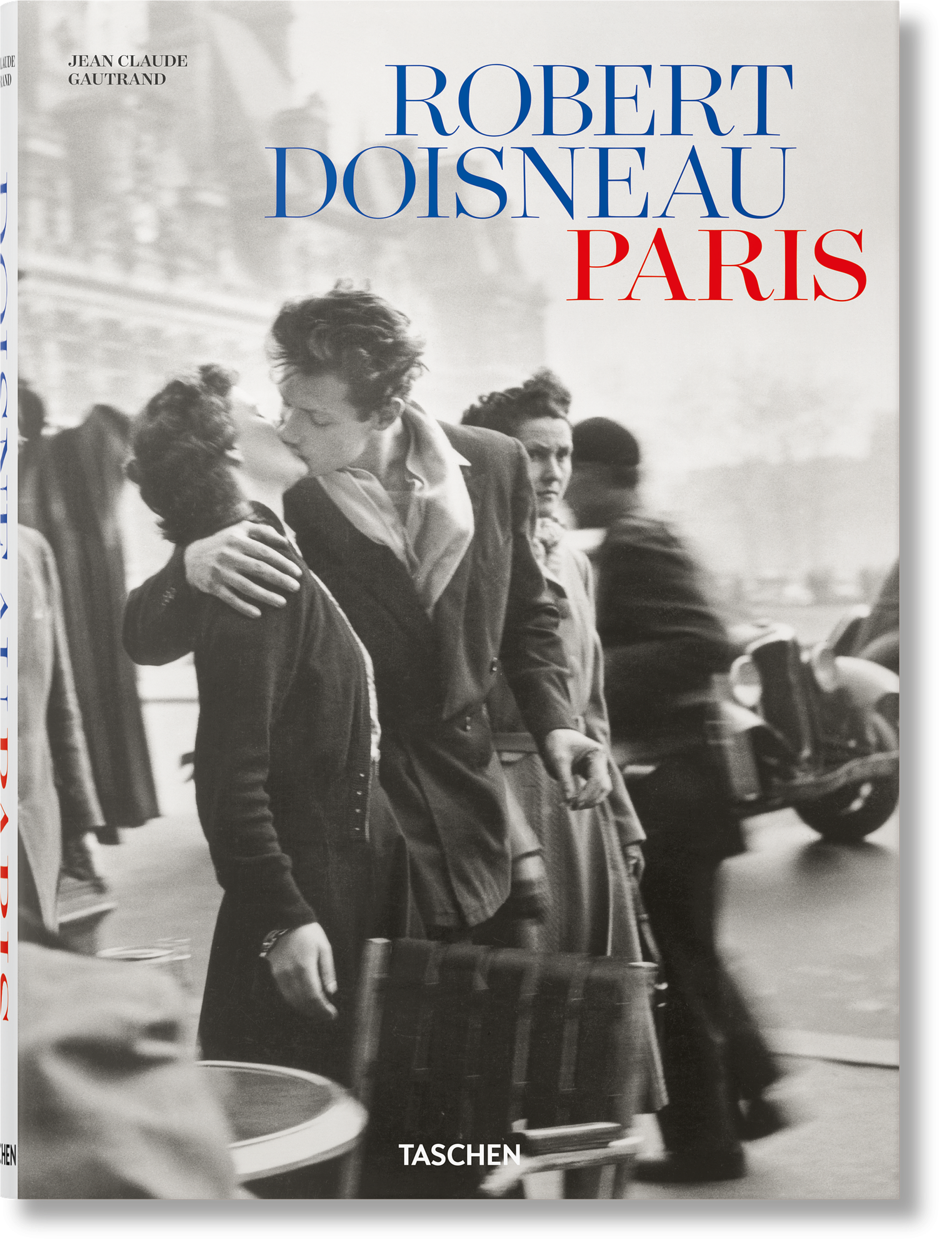 Robert Doisneau. Paris 0