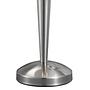 LED-TOUCH Tischlampe Nickel 1x5 W 2