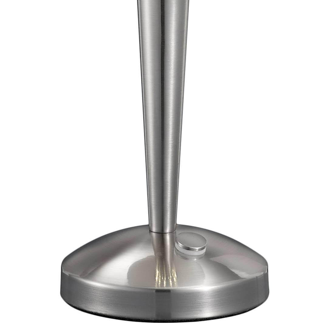 LED-TOUCH Tischlampe Nickel 1x5 W 2