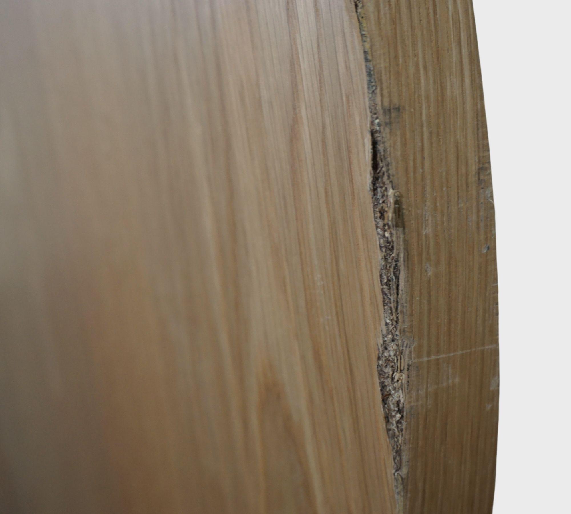 Owen Esstisch Ausziehbar Oak L 200-300 cm 9