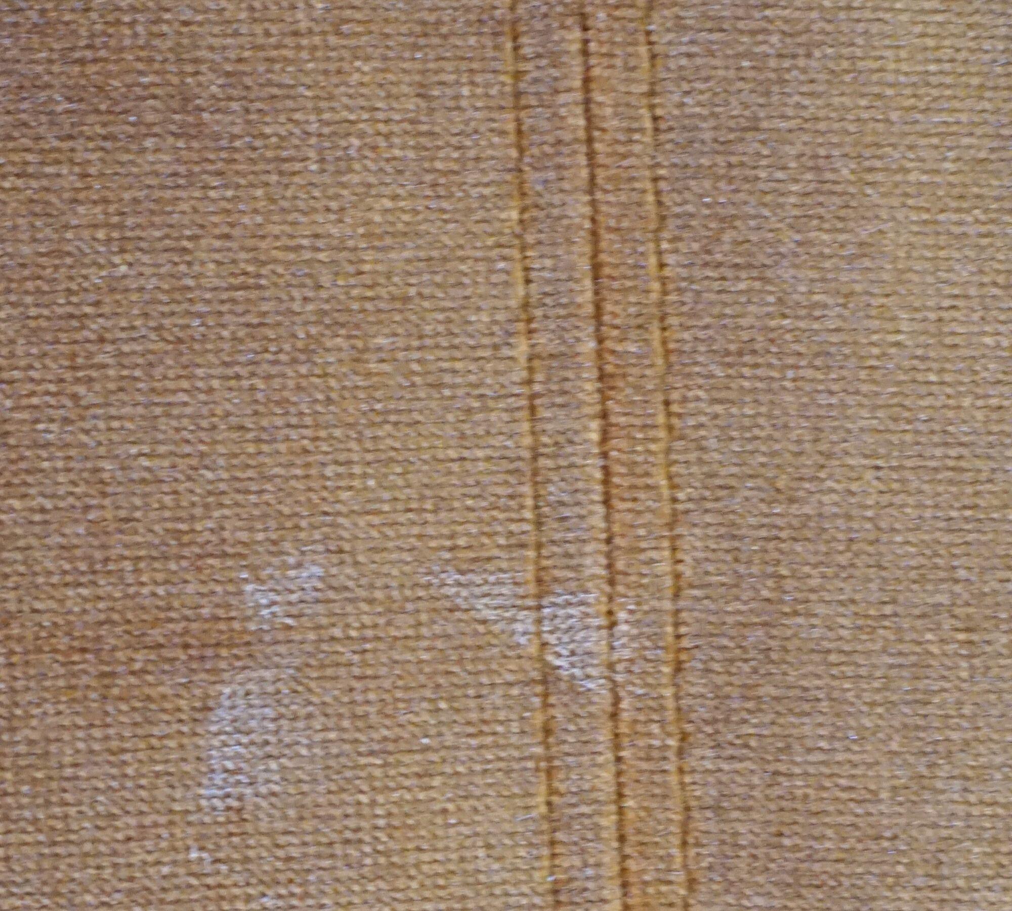 Herman Sofa 2-Sitzer Velour Matt Amber 8