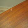 Highboard Wood Brown 1960s 9