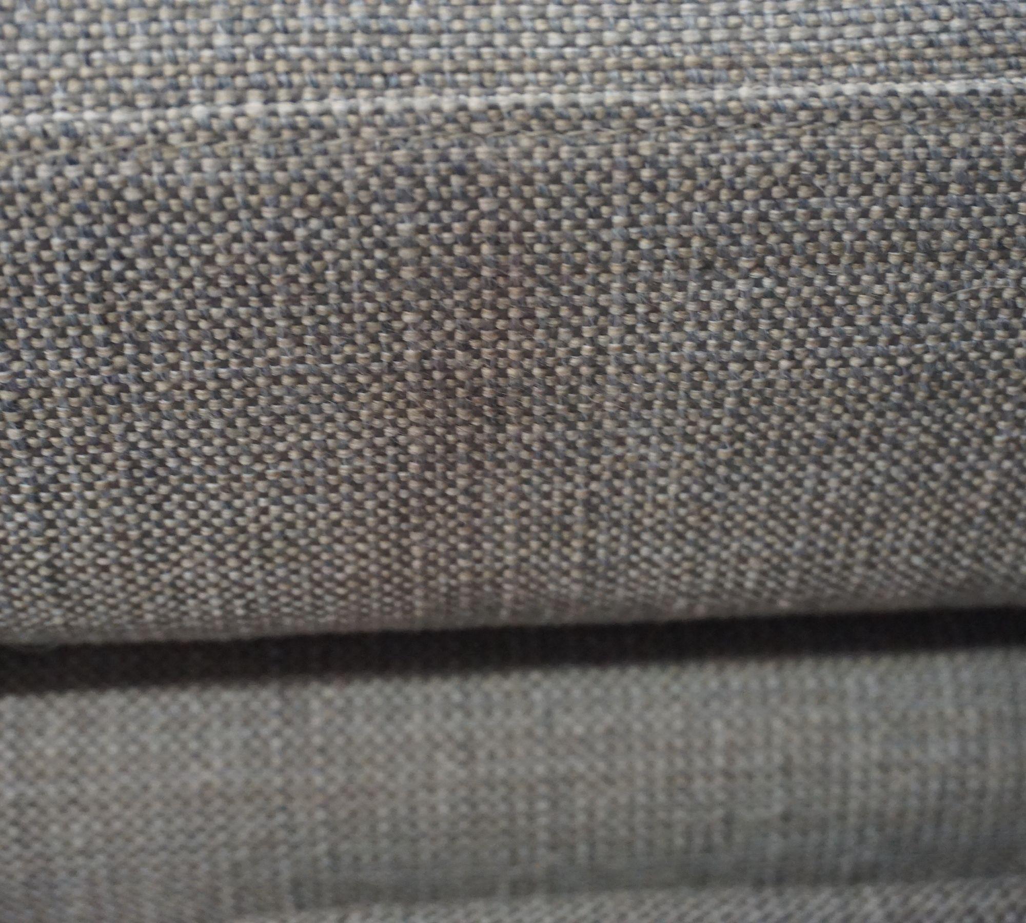 Noa Sofa Récamiere Links Vega Sand Dune 6