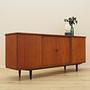Teak-Sideboard 1970er Jahre 5