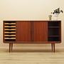 Highboard Teakholz 3