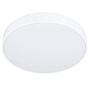 LED ceiling light Zubieta I White 0
