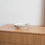 Ceramic bowl 1960s 1