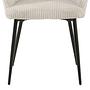 Shavi Armchair Set of 2 Taupe 4