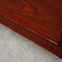 Mahogany Chest of Drawers 1980s 7