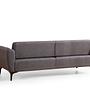 Belissimo 3-seater sofa anthracite 7