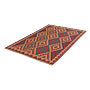 Kilim Gashgai Teppich Mehrfarbig 3