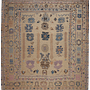 Kilim Baluch Wool Cream 0