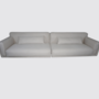 Harvey Sofa 4-Sitzer Mark Sand 5