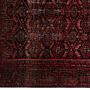 Heritage Afzal Carpet Wool Brown 1