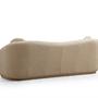 Ancona Sofa Creme 6
