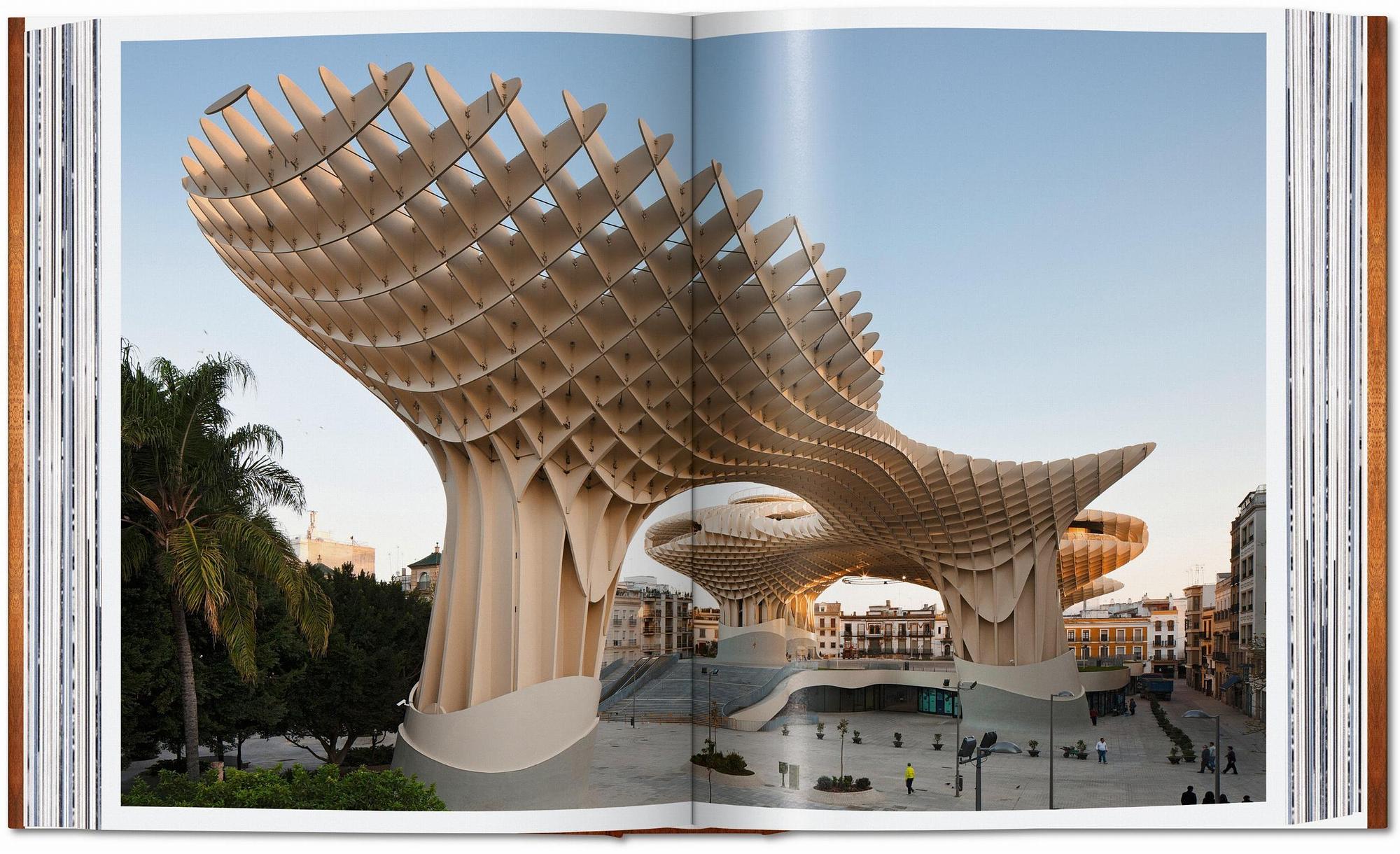 100 Contemporary Wood Buildings Mehrsprachig 3