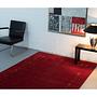 Lori Dream Teppich Schurwolle Rot 2