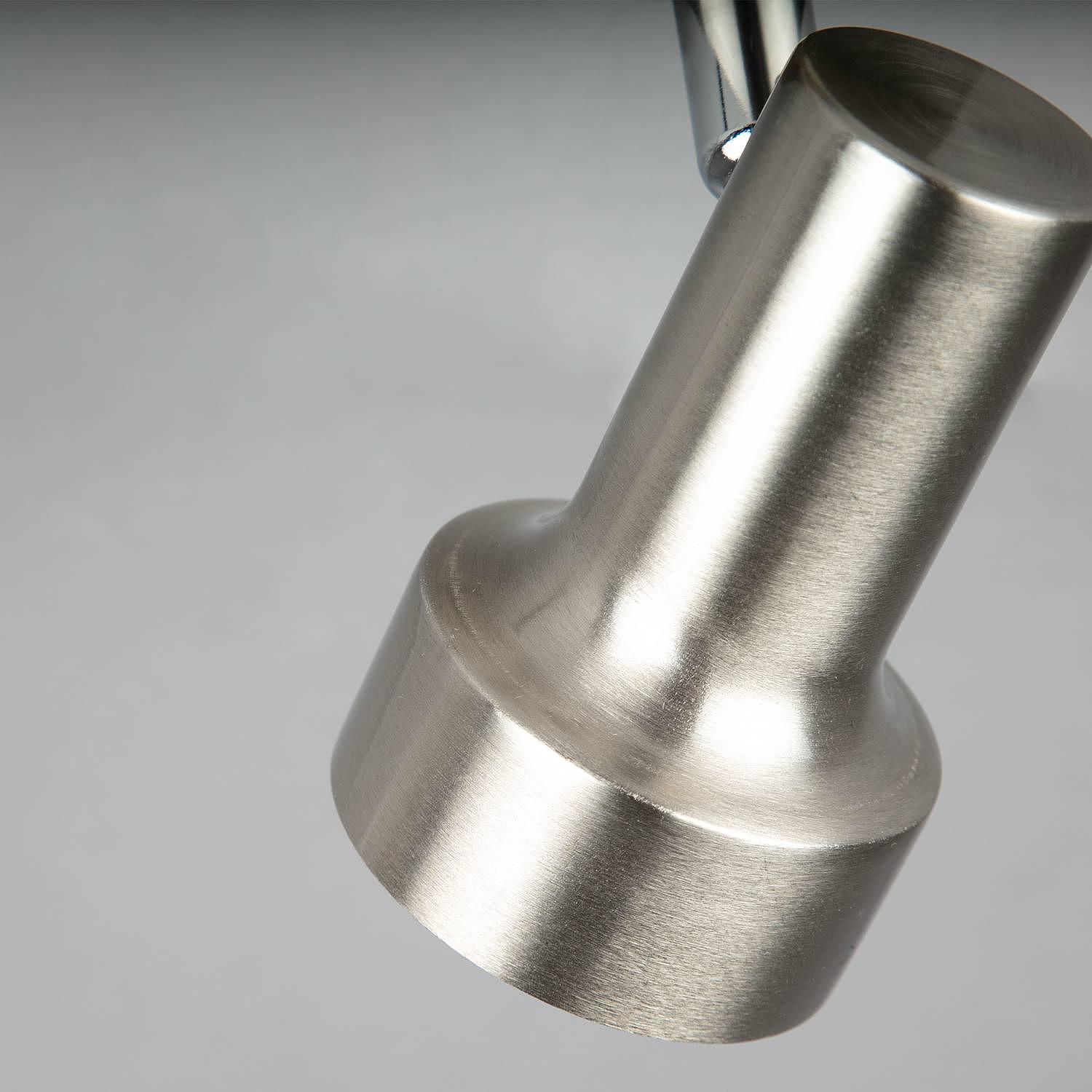 Sub Wall lamp Iron 1-bulb 3