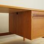 Desk
Ash wood
1970s 12
