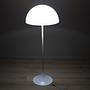 Panthella Floor Lamp 1970s 11