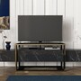 Sideboard TV Möbel 180cm 1