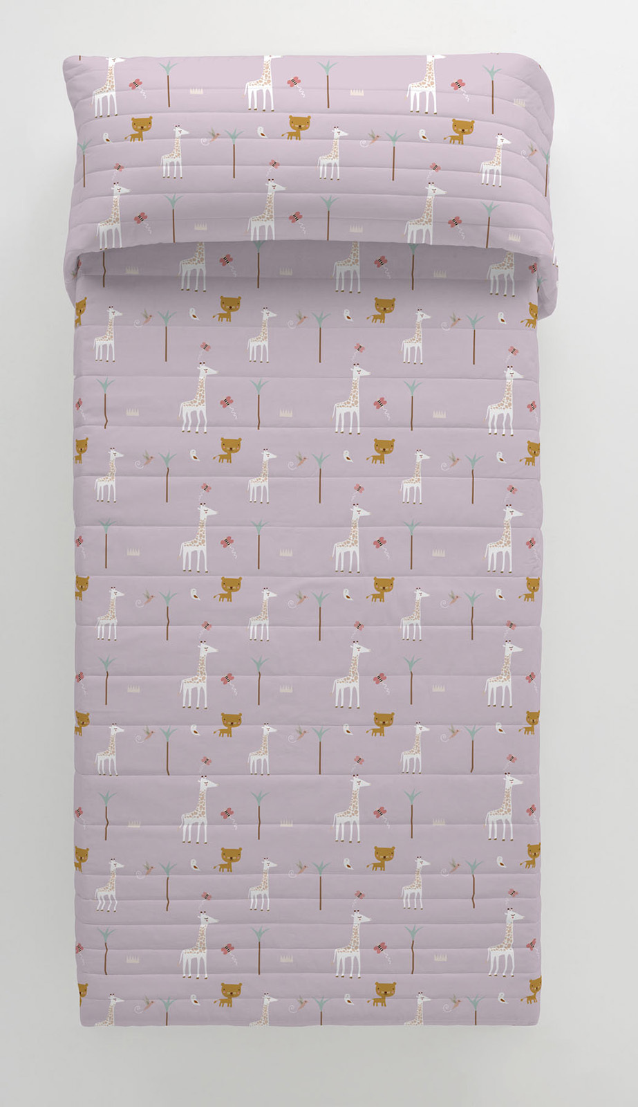 Boutique Steppdecke  Bettbreite 90cm 100% Baumwolle 3