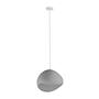1-Flammig Wabi Sabi Quiet Current Pendelleuchte Beton Grau 6