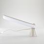 Acrobat Tischlampe Light Grey 1