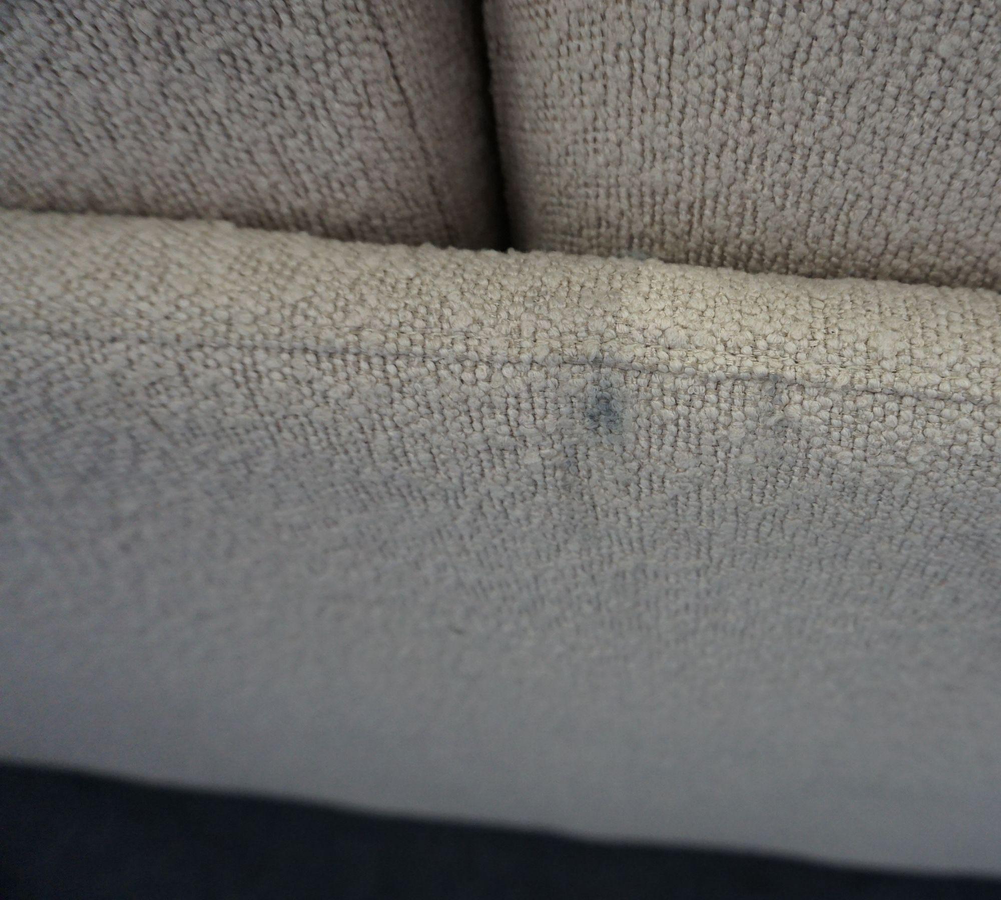 Chill by SLS Schlafsofa Pasha Dune 7