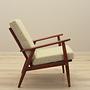 Armchair Teak 1970s 7