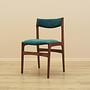 Beechwood chair 1970s 1