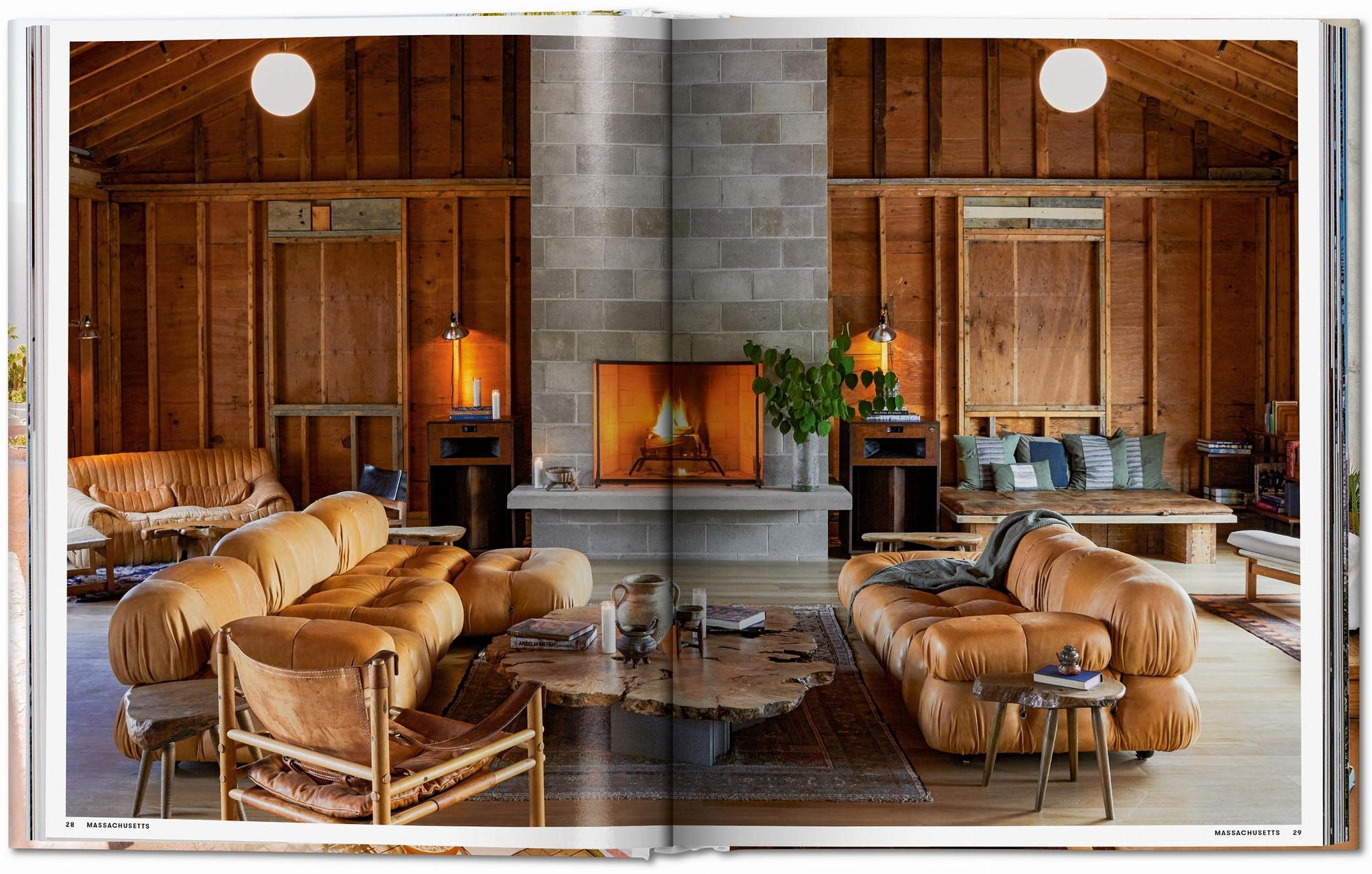 Great Escapes USA. The Hotel Book 2