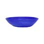 Kojo Bowl Large Glass Blue 0