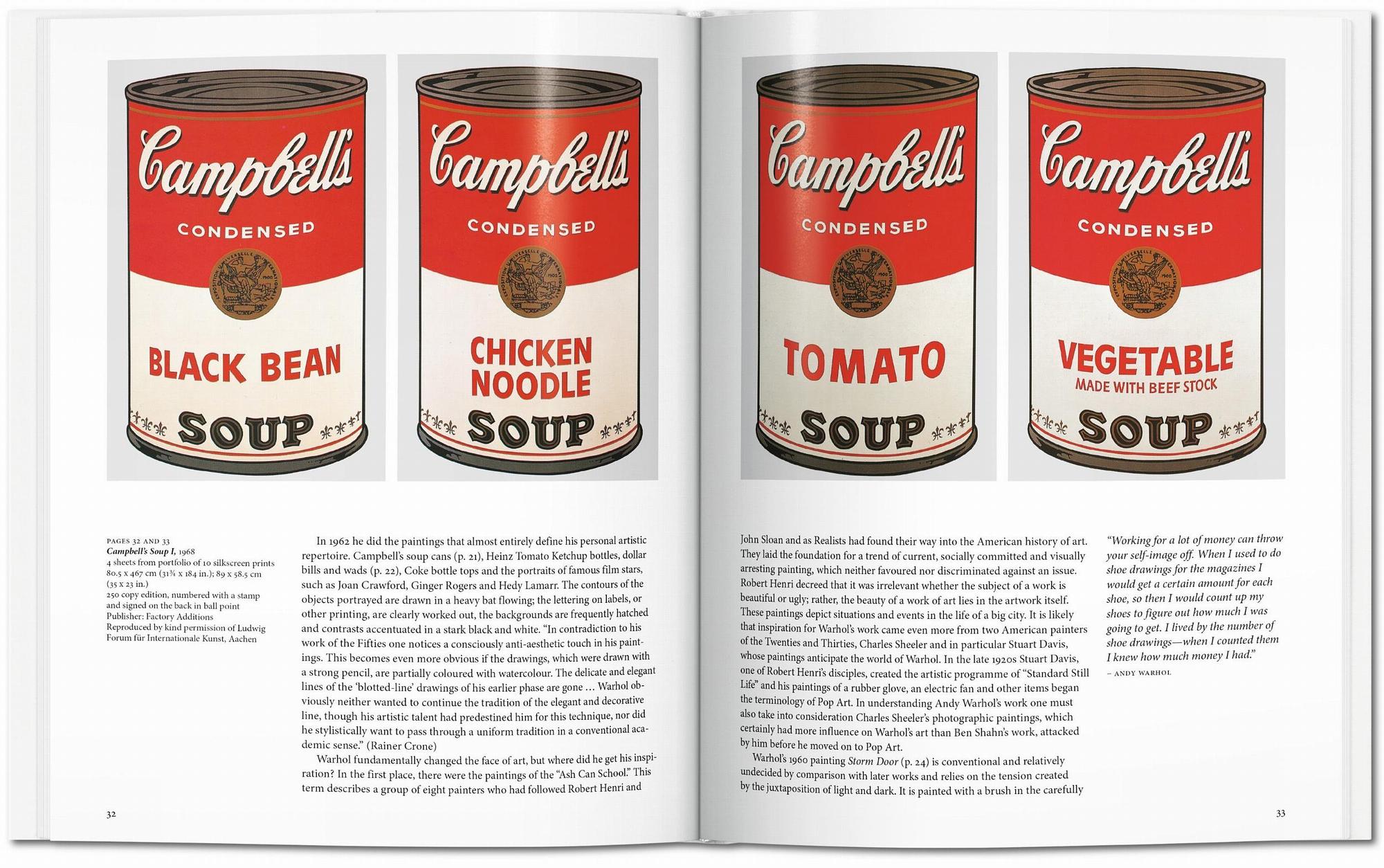 Warhol in Englisch 3