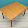 Table Teak Brown 1960s 4