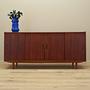 Credenza in teak anni '70 1
