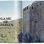 Frédéric Chaubin. Stone Age. Ancient Castles of Europe 2