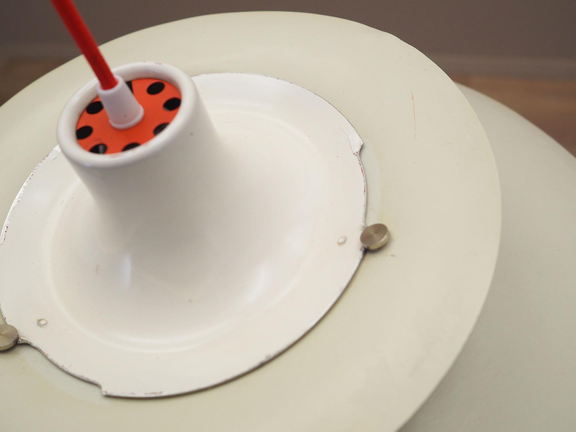 PH5 Pendant Lamp 1970s 4