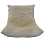 Togo Sessel Cord Beige 7