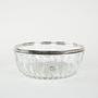 Crystal Bowl Transparent 2