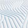 Pro® Plus SmartCool™ Mattress Topper Medium-Soft W 100 cm 3
