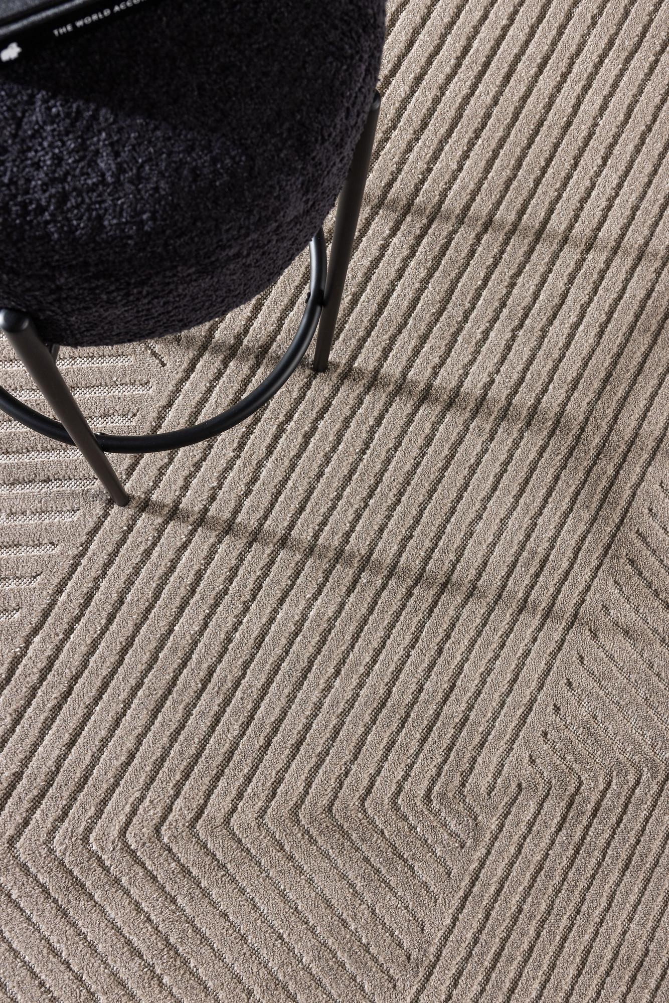 Aron Solar Rechteckig Braun 340x240cm 5